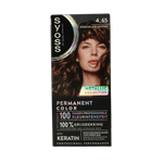 Syoss Metallics 4-65 chocolate copper 1.00 Set