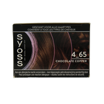 Syoss Metallics 4-65 chocolate copper 1.00 Set