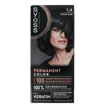 Syoss Color baseline 1-4 cosmic blue 1.00 Set