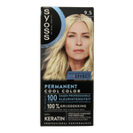 Syoss Color baseline 9-5 frozen blond 1.00 Set