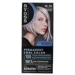 Syoss Color baseline 10-55 cool blonde 1.00 Set