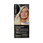 Syoss Metallics 12-53 platinum pearl 1.00 Set