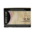 Syoss Metallics 12-53 platinum pearl 1.00 Set