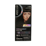 Syoss Metallics 3-89 bronze coffee 1.00 Set