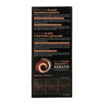 Syoss Colors baseline 3-3 dark violet 1.00 Set