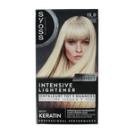 Syoss Color baseline 13-0  ultra plus lightener 1.00 Set