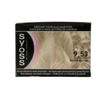 Syoss Metallics 9-53 silver blush 1.00 Set