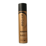 Syoss Hairspray keratin 300.00 Milliliter