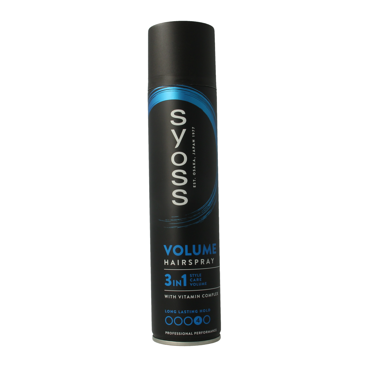 Syoss Hairspray volume lift 300.00 Milliliter