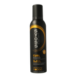 Syoss Mousse curl control 250.00 Milliliter
