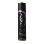 Syoss Hairspray fullness 300.00 Milliliter