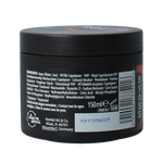 Syoss Men power hold styling paste extra sterk 150.00 Milliliter