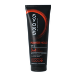 Syoss Men power hold gel extra sterk 250.00 Milliliter