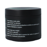 Syoss Styling wax maxx hold 150.00 Milligram