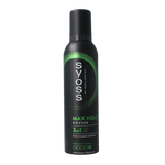 Syoss Styling mousse max hold 250.00 Milligram