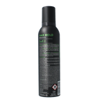 Syoss Styling mousse max hold 250.00 Milligram