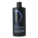 Syoss Shampoo blonde & silver 440.00 Milliliter