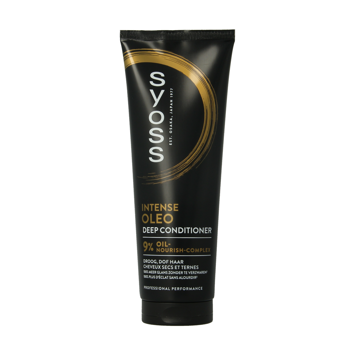 Syoss Conditioner olea intense 250.00 Milliliter