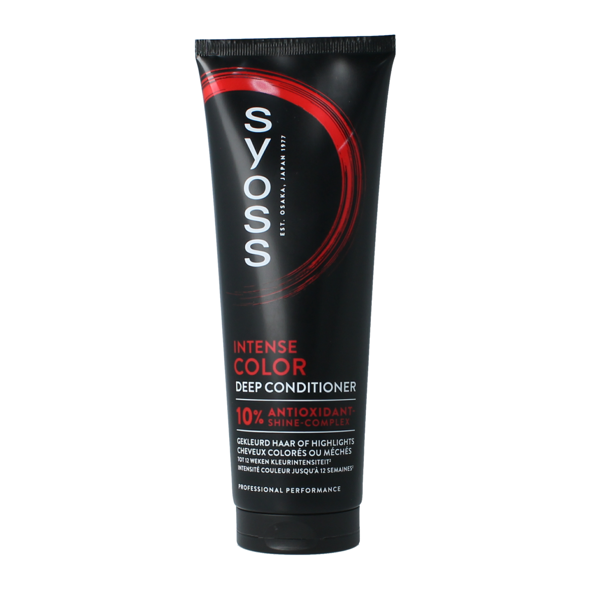 Syoss Deep conditioner intense color 250.00 Milliliter