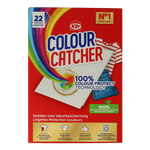 K2R Colour catcher 22.00 Stuks