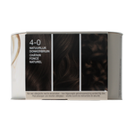 Schwarzkopf Creme supreme 4-0 donker bruin 1.00 Stuks
