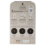 Schwarzkopf Creme supreme 4-0 donker bruin 1.00 Stuks