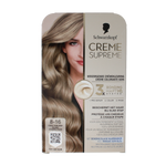 Schwarzkopf Creme supreme 8-16 blond 1.00 Stuks