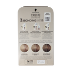 Schwarzkopf Creme supreme 8-16 blond 1.00 Stuks