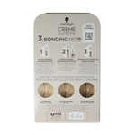 Schwarzkopf Creme supreme 9-16 licht blond 1.00 Stuks