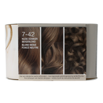 Schwarzkopf Creme supreme 7-42 D blond 1.00 Stuks
