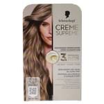 Schwarzkopf Creme supreme 7-16 D blond 1.00 Stuks