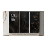 Schwarzkopf Creme supreme 5-0 bruin 1.00 Stuks