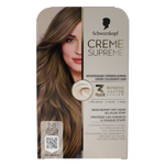 Schwarzkopf Creme supreme 7-0 D blond 1.00 Stuks