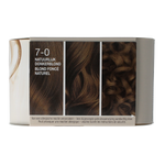 Schwarzkopf Creme supreme 7-0 D blond 1.00 Stuks