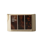 Schwarzkopf Creme supreme 7-57 donker blond 1.00 Stuks