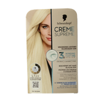 Schwarzkopf Creme supreme L1++ lightener 1.00 Stuks