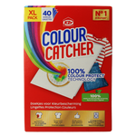 K2R Colour catcher 40 Stuks