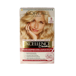 Excellence Excellence 9 zeer lichtblond 1.00 Set