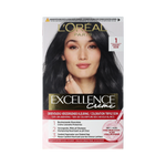 Excellence Excellence 1 Zwart 1.00 Set