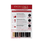 Excellence Excellence 1 Zwart 1.00 Set