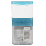 L'Oreal Paris Express oogmake-up en lipstick remover 125.00 Milliliter