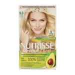 Nutrisse Nutrisse 93 zeer licht goudblond  1 Set