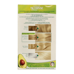Nutrisse Nutrisse 93 zeer licht goudblond  1 Set