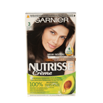Nutrisse Nutrisse 3 Donkerbruin  1.00 Set