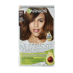 Nutrisse Nutrisse 4.3 goudbruin 1.00 Set