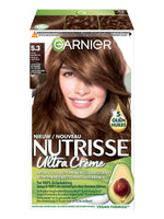Nutrisse Nutrisse 53 noisette  1.00 Set