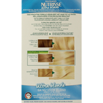 Nutrisse Nutrisse 100 truly blond camomille  1 Set