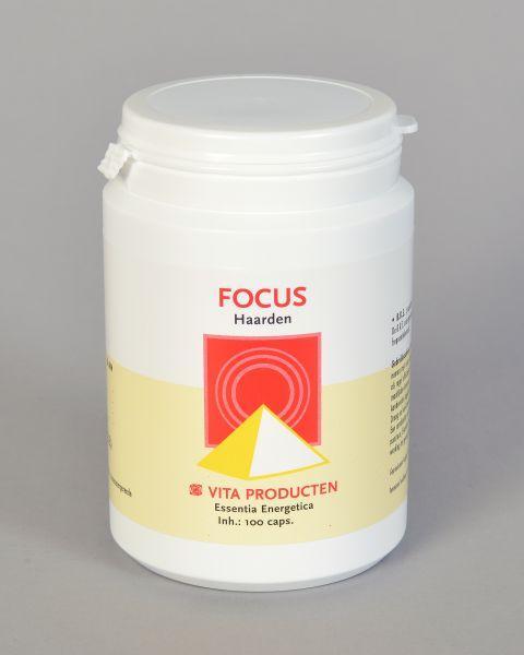 Vita Focus 100.00 Capsules