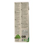 Lima Soya drink natural bio 1.00 Liter