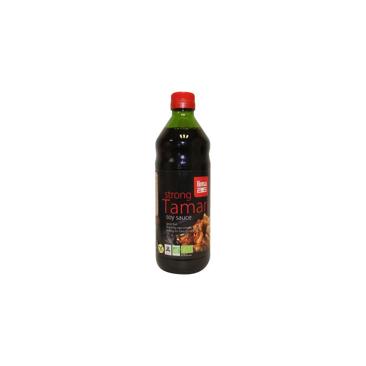 Lima Tamari strong bio 500.00 Milliliter